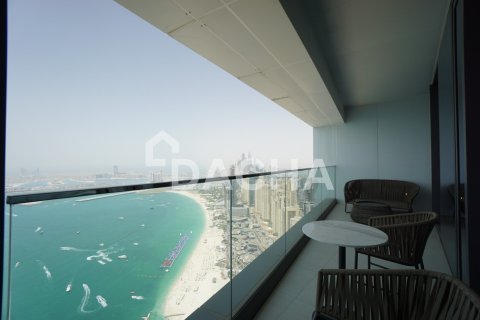 Apartman u gradu Jumeirah Beach Residence, Dubai, UAE 1 spavaća soba, 106 m2 Br. 707186 - Slika 14