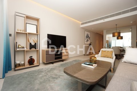 Apartman u gradu Jumeirah Beach Residence, Dubai, UAE 1 spavaća soba, 106 m2 Br. 707186 - Slika 2