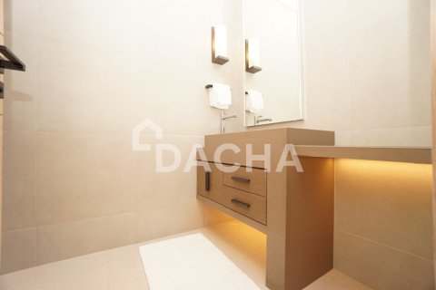 Apartman u gradu Jumeirah Beach Residence, Dubai, UAE 1 spavaća soba, 106 m2 Br. 707186 - Slika 16