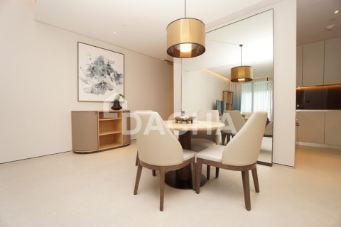 Apartman u gradu Jumeirah Beach Residence, Dubai, UAE 1 spavaća soba, 106 m2 Br. 707186 - Slika 3