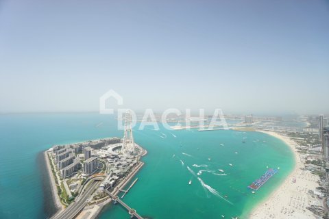 Apartman u gradu Jumeirah Beach Residence, Dubai, UAE 1 spavaća soba, 106 m2 Br. 707186 - Slika 13