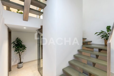 Māja Business Bay, Dubaijā, AAE 4 istabas, 311 m2 Nr. 707185 - attēls 5