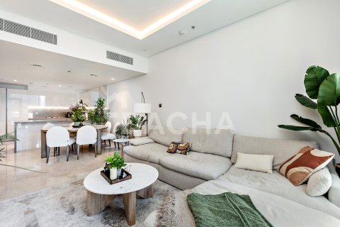 Māja Business Bay, Dubaijā, AAE 4 istabas, 311 m2 Nr. 707185 - attēls 26
