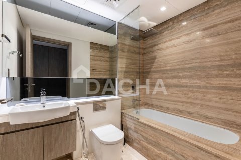 Māja Business Bay, Dubaijā, AAE 4 istabas, 311 m2 Nr. 707185 - attēls 15