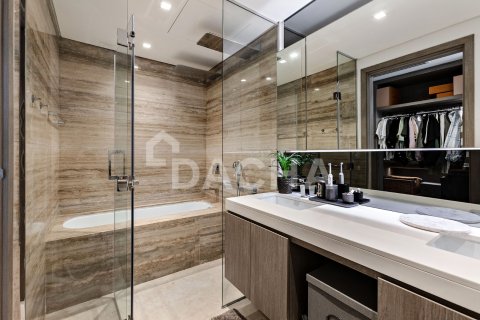 Māja Business Bay, Dubaijā, AAE 4 istabas, 311 m2 Nr. 707185 - attēls 20