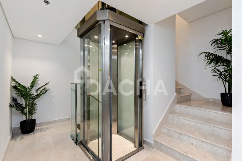 Māja Business Bay, Dubaijā, AAE 4 istabas, 311 m2 Nr. 707185 - attēls 27