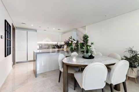 Māja Business Bay, Dubaijā, AAE 4 istabas, 311 m2 Nr. 707185 - attēls 22