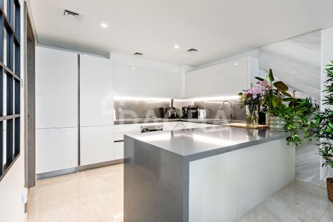 Māja Business Bay, Dubaijā, AAE 4 istabas, 311 m2 Nr. 707185 - attēls 4