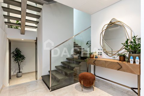 Townhouse i Business Bay, Dubai, UAE 4 soveværelser, 311 kvm № 707185
