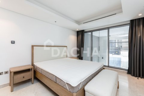 Māja Business Bay, Dubaijā, AAE 4 istabas, 311 m2 Nr. 707185 - attēls 7