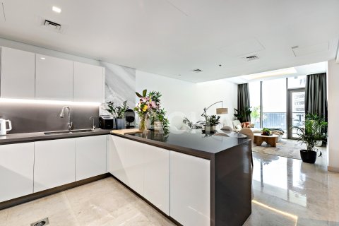 Māja Business Bay, Dubaijā, AAE 4 istabas, 311 m2 Nr. 707185 - attēls 24