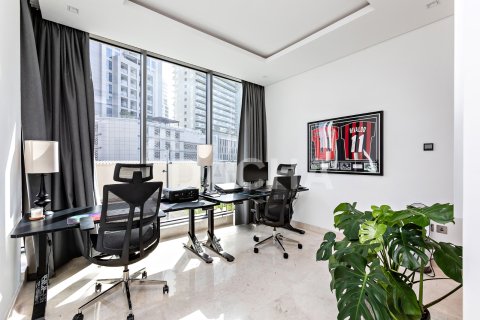 Māja Business Bay, Dubaijā, AAE 4 istabas, 311 m2 Nr. 707185 - attēls 11