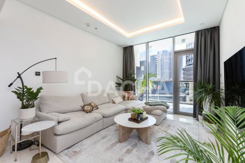 Māja Business Bay, Dubaijā, AAE 4 istabas, 311 m2 Nr. 707185 - attēls 2