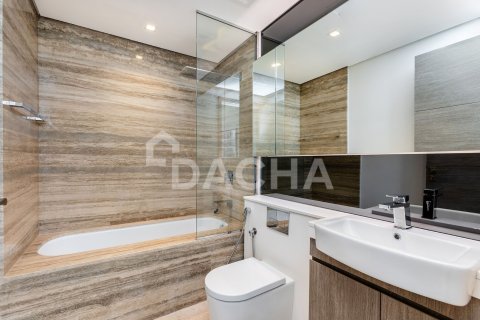 Māja Business Bay, Dubaijā, AAE 4 istabas, 311 m2 Nr. 707185 - attēls 12