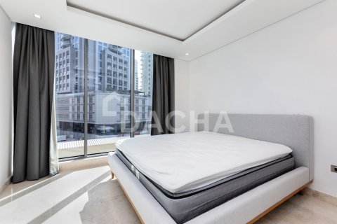 Māja Business Bay, Dubaijā, AAE 4 istabas, 311 m2 Nr. 707185 - attēls 13