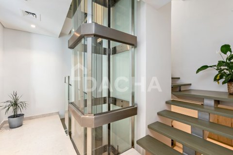Māja Business Bay, Dubaijā, AAE 4 istabas, 311 m2 Nr. 707185 - attēls 10