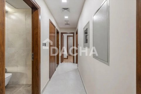 Huoneisto Al Furjan, Dubai, Arabiemiraatit 2 makuuhuonetta, 113 m2 № 707187 - kuva 14
