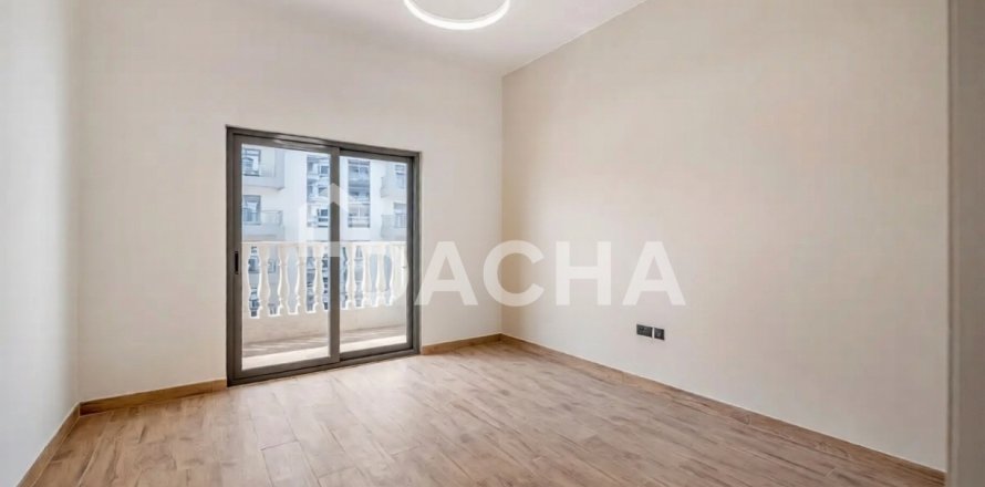 Huoneisto Al Furjan, Dubai, Arabiemiraatit 2 makuuhuonetta, 113 m2 № 707187