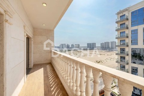 Huoneisto Al Furjan, Dubai, Arabiemiraatit 2 makuuhuonetta, 113 m2 № 707187 - kuva 8