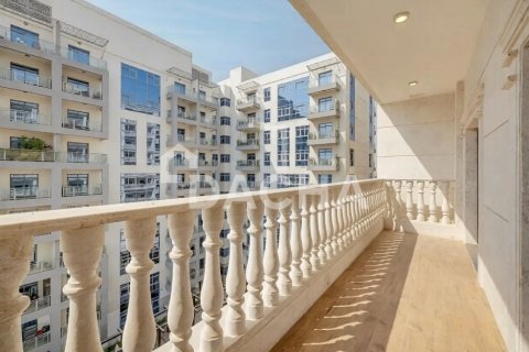 Huoneisto Al Furjan, Dubai, Arabiemiraatit 2 makuuhuonetta, 113 m2 № 707187 - kuva 19