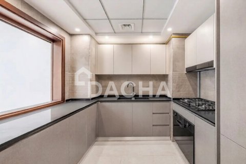 Huoneisto Al Furjan, Dubai, Arabiemiraatit 2 makuuhuonetta, 113 m2 № 707187 - kuva 2