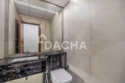Huoneisto Al Furjan, Dubai, Arabiemiraatit 2 makuuhuonetta, 113 m2 № 707187 - kuva 15