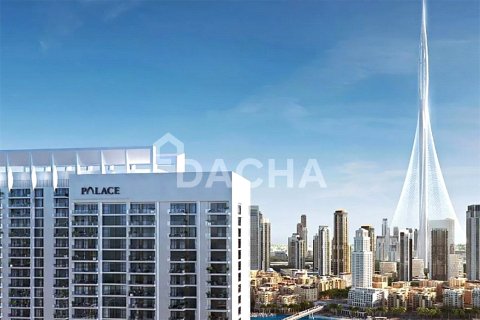 Apartmán v Dubai Creek Harbour (The Lagoons), SAE 1 spálňa, 60 m2 č. 707184 - Fotografia 8
