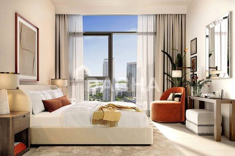 Apartmán v Dubai Creek Harbour (The Lagoons), SAE 1 spálňa, 60 m2 č. 707184 - Fotografia 3