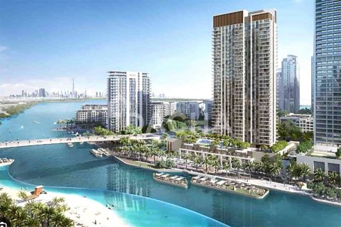 Apartmán v Dubai Creek Harbour (The Lagoons), SAE 1 spálňa, 60 m2 č. 707184 - Fotografia 7