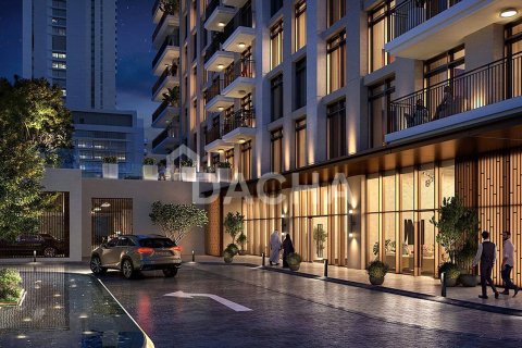 Apartmán v Dubai Creek Harbour (The Lagoons), SAE 1 spálňa, 60 m2 č. 707184 - Fotografia 10