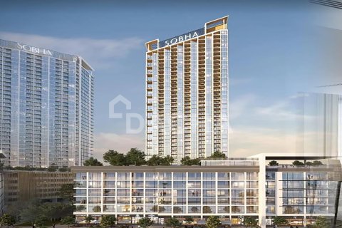 Mohammed Bin Rashid City, Dubai, संयुक्त अरब अमीरात में अपार्टमेंट, 2 बेडरूम, 140 वर्ग मीटर, संख्या 707182 - फ़ोटो 10