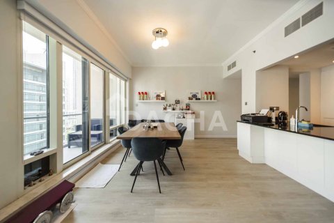 Купить квартиру в Дубай Марина, ОАЭ 2 спальни, 129м2, № 707188 - фото 9