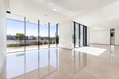ویلا برای فروش در  Dubai Hills Estate، Dubai، امارات متحده عربی  5 خوابه ، 916 متر مربع ، شماره 707183 - تصویر 22