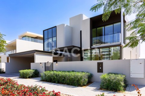 ویلا برای فروش در  Dubai Hills Estate، Dubai، امارات متحده عربی  5 خوابه ، 916 متر مربع ، شماره 707183 - تصویر 30