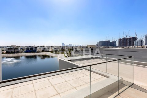 ویلا برای فروش در  Dubai Hills Estate، Dubai، امارات متحده عربی  5 خوابه ، 916 متر مربع ، شماره 707183 - تصویر 29