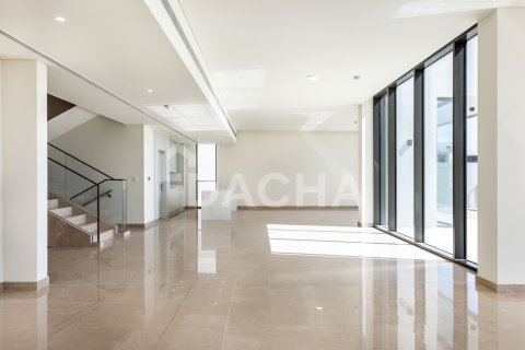 ویلا برای فروش در  Dubai Hills Estate، Dubai، امارات متحده عربی  5 خوابه ، 916 متر مربع ، شماره 707183 - تصویر 4