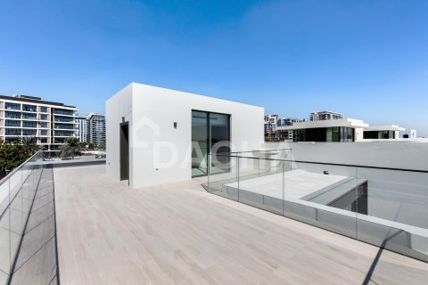 ویلا برای فروش در  Dubai Hills Estate، Dubai، امارات متحده عربی  5 خوابه ، 916 متر مربع ، شماره 707183 - تصویر 9