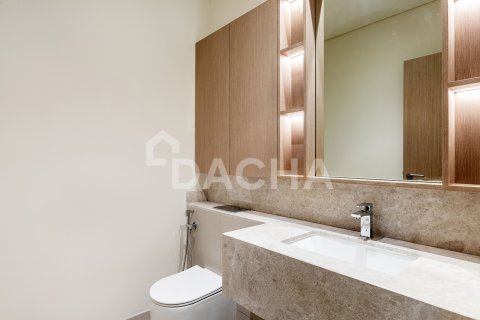 ویلا برای فروش در  Dubai Hills Estate، Dubai، امارات متحده عربی  5 خوابه ، 916 متر مربع ، شماره 707183 - تصویر 16