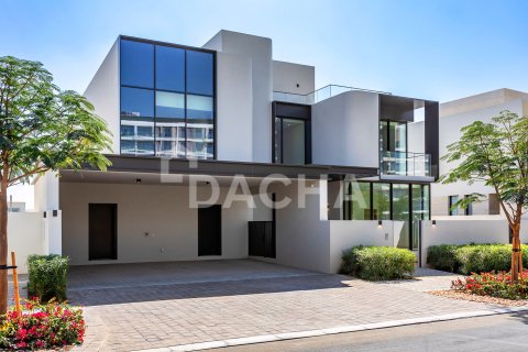 ویلا برای فروش در  Dubai Hills Estate، Dubai، امارات متحده عربی  5 خوابه ، 916 متر مربع ، شماره 707183 - تصویر 1
