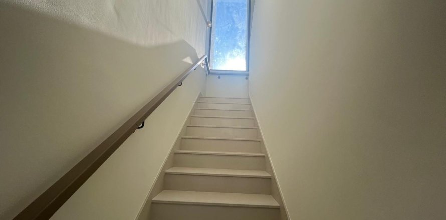 The Valley, Dubai, BAE’de вилла 3 yatak odası, 174 m&sup2; No 677637