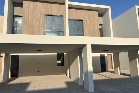 The Valley, Dubai, BAE’de kiralık вилла 3 yatak odası, 174 m&sup2; No 677637 - fotoğraf 13