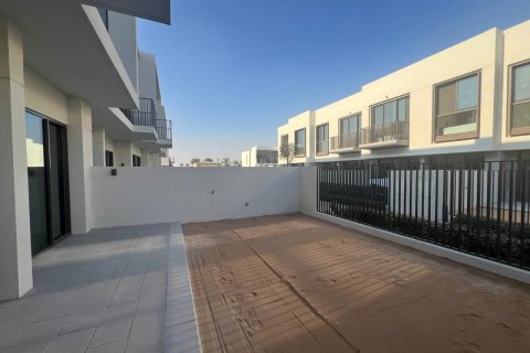 The Valley, Dubai, BAE’de kiralık вилла 3 yatak odası, 174 m&sup2; No 677637 - fotoğraf 12