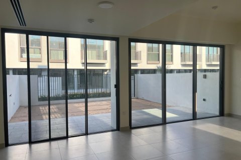 The Valley, Dubai, BAE’de kiralık вилла 3 yatak odası, 174 m&sup2; No 677637 - fotoğraf 15