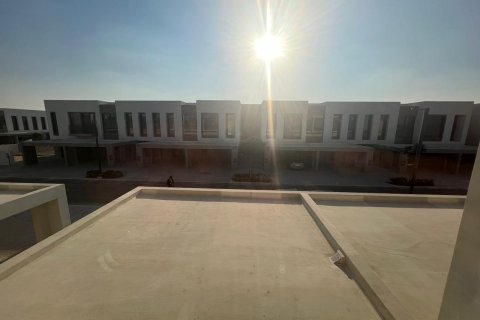 The Valley, Dubai, BAE’de kiralık вилла 3 yatak odası, 174 m&sup2; No 677637 - fotoğraf 7