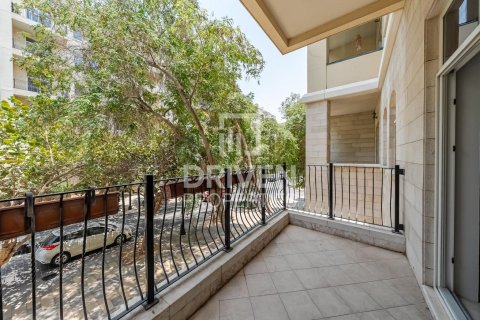 Apartman u Motor City, Dubai, UAE 2 spavaćih soba, 134.34 m2 Br. 744004 - fotografija 10