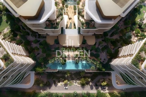 Dubai Land, Dubai, संयुक्त अरब अमीरात में अपार्टमेंट, 2 बेडरूम, 126.63 वर्ग मीटर, संख्या 743999 - फ़ोटो 17