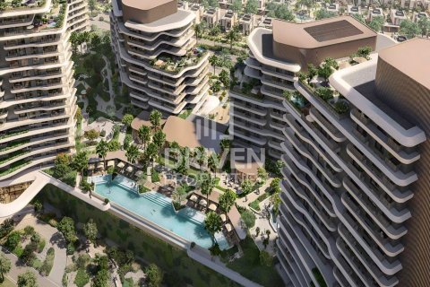 Dubai Land, Dubai, संयुक्त अरब अमीरात में अपार्टमेंट, 2 बेडरूम, 126.63 वर्ग मीटर, संख्या 743999 - फ़ोटो 11