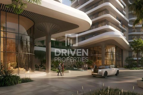 Dubai Land, Dubai, संयुक्त अरब अमीरात में अपार्टमेंट, 2 बेडरूम, 126.63 वर्ग मीटर, संख्या 743999 - फ़ोटो 14