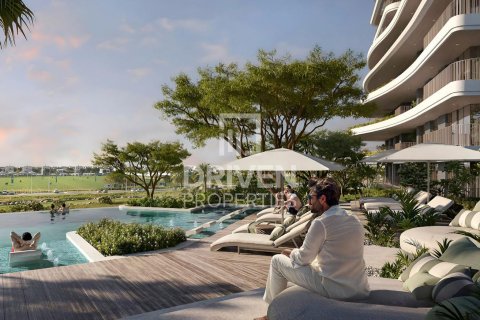 Dubai Land, Dubai, संयुक्त अरब अमीरात में अपार्टमेंट, 2 बेडरूम, 126.63 वर्ग मीटर, संख्या 743999 - फ़ोटो 15