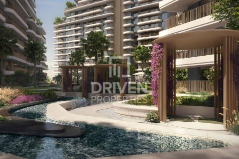 Dubai Land, Dubai, संयुक्त अरब अमीरात में अपार्टमेंट, 2 बेडरूम, 126.63 वर्ग मीटर, संख्या 743999 - फ़ोटो 16